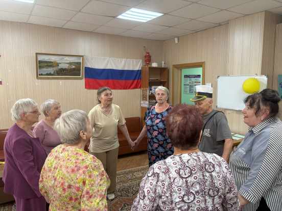 "Планета под названием детство": Погружение в мир воспоминаний! "Планета под названием детство": Погружение в мир воспоминаний! 1