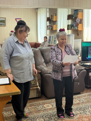 "Планета под названием детство": Погружение в мир воспоминаний! "Планета под названием детство": Погружение в мир воспоминаний! 3