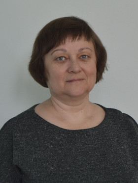 Либасова Елена Дмитриевна Либасова Елена Дмитриевна.