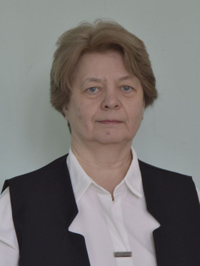 Дворецкая Елена Николаевна Дворецкая Елена Николаевна.