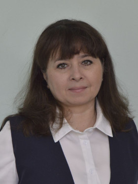 Горюнова Светлана Владимировна Горюнова Светлана Владимировна.